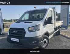 Ford Transit La Teste-de-Buch