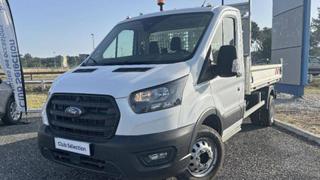 Ford Transit  - photo 0