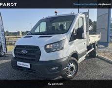 Ford Transit La Teste-de-Buch