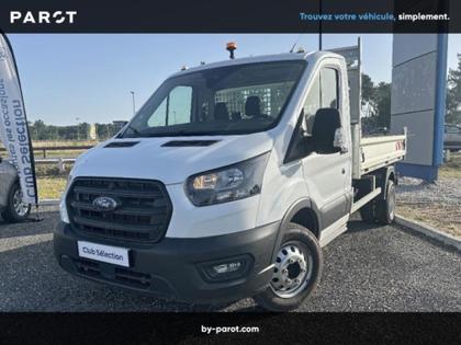 Ford Transit - P350 L2 2.0 EcoBlue 170ch S&S Trend Business - 29 990 €