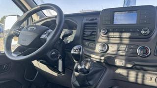 Ford Transit  - photo 2