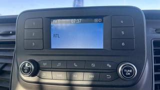 Ford Transit  - photo 3