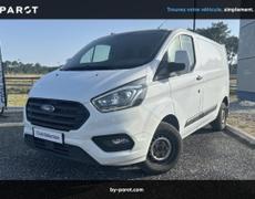 Ford Transit Custom La Teste-de-Buch