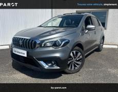 Suzuki S Cross - 1.4 Boosterjet Style Allgrip - 14 990 €