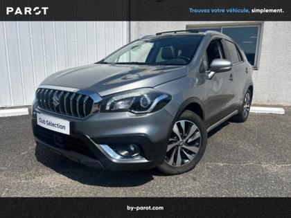 Suzuki S Cross - 1.4 Boosterjet Style Allgrip - 14 990 €