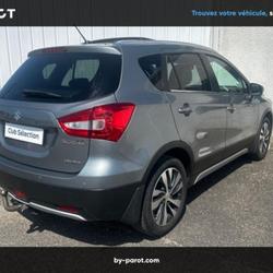 Suzuki S Cross 1.4 Boosterjet Style Allgrip La Teste-de-Buch