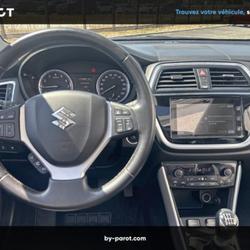 Suzuki S Cross 1.4 Boosterjet Style Allgrip La Teste-de-Buch