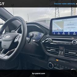 Ford Kuga 2.5 Duratec 190ch FHEV Bio&eacute;thanol ST-Line Business BVA La Teste-de-Buch