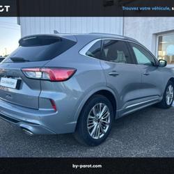 Ford Kuga 2.5 Duratec 190ch FHEV Vignale BVA i-AWD La Teste-de-Buch