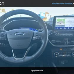 Ford Kuga 2.5 Duratec 190ch FHEV Vignale BVA i-AWD La Teste-de-Buch