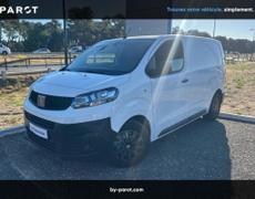 Fiat Scudo - Standard 1.5 MultiJet 120ch Business - 18 990 €