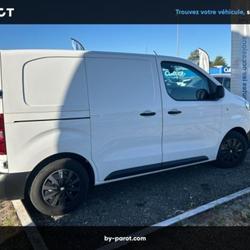 Fiat Scudo Standard 1.5 MultiJet 120ch Business La Teste-de-Buch