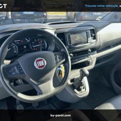 Fiat Scudo Standard 1.5 MultiJet 120ch Business La Teste-de-Buch