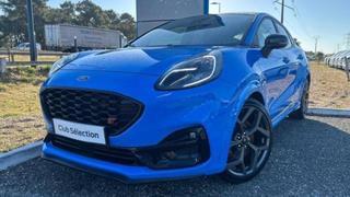 Ford Puma  - photo 0