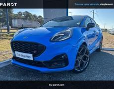 Ford Puma La Teste-de-Buch
