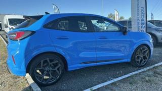 Ford Puma  - photo 1
