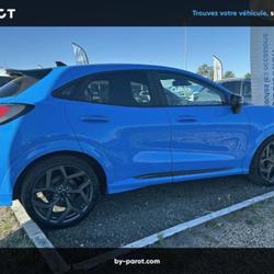 Ford Puma 1.0 EcoBoost Hybrid 170ch ST S&S Powershift La Teste-de-Buch