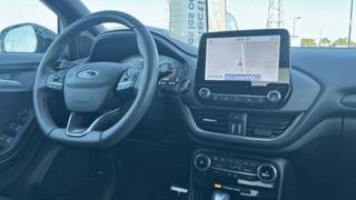 Ford Puma  - photo 2