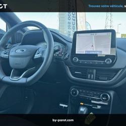 Ford Puma 1.0 EcoBoost Hybrid 170ch ST S&S Powershift La Teste-de-Buch