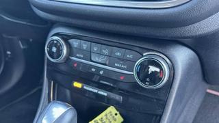 Ford Puma  - photo 4