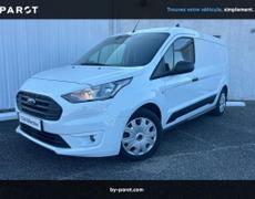Ford Transit Connect La Teste-de-Buch