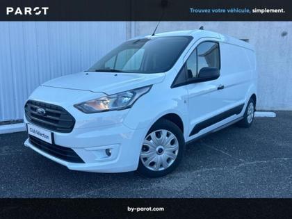 Ford Transit Connect - L2 1.0E 100ch Bioéthanol Trend - 19 490 €