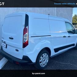 Ford Transit Connect L2 1.0E 100ch Bio&eacute;thanol Trend La Teste-de-Buch