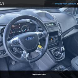Ford Transit Connect L2 1.0E 100ch Bio&eacute;thanol Trend La Teste-de-Buch