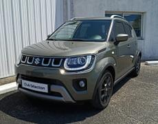Suzuki Ignis La Teste-de-Buch