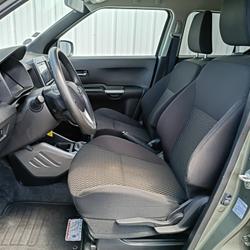 Suzuki Ignis 1.2 Dualjet Hybrid 83ch Avantage La Teste-de-Buch