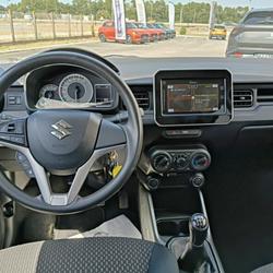 Suzuki Ignis 1.2 Dualjet Hybrid 83ch Avantage La Teste-de-Buch