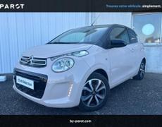 Citroen C1 La Teste-de-Buch