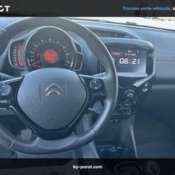 Citroen C1 VTi 72 S&S Shine 3p E6.d La Teste-de-Buch