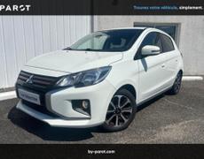 Mitsubishi Space Star - Star 1.2 MIVEC 71ch Red Line EDITION 2022 - 11 490 €