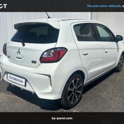 Mitsubishi Space Star Star 1.2 MIVEC 71ch Red Line EDITION 2022 La Teste-de-Buch