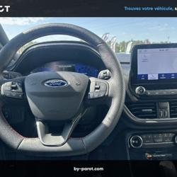 Ford Puma 1.0 EcoBoost Hybrid 125ch ST-Line S&S Powershift La Teste-de-Buch