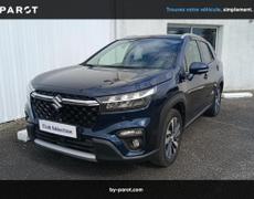 Suzuki S Cross La Teste-de-Buch