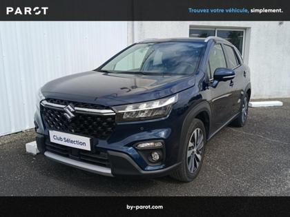 Suzuki S Cross - 1.5 Dualjet Hybrid 115ch Style Auto - 20 990 €