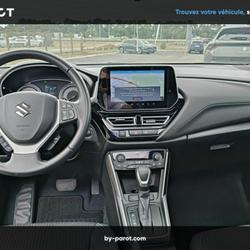 Suzuki S Cross 1.5 Dualjet Hybrid 115ch Style Auto La Teste-de-Buch