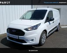 Ford Transit Connect La Teste-de-Buch