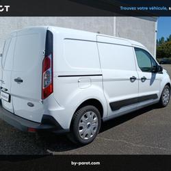 Ford Transit Connect L1 2.0 EcoBlue 102ch Trend La Teste-de-Buch