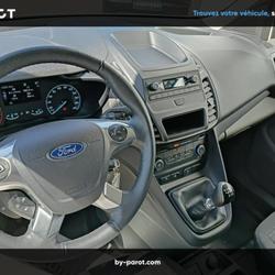 Ford Transit Connect L1 2.0 EcoBlue 102ch Trend La Teste-de-Buch