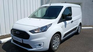 Ford Transit Connect  - photo 0