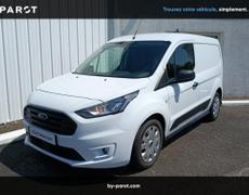 Ford Transit La Teste-de-Buch