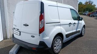 Ford Transit Connect  - photo 1
