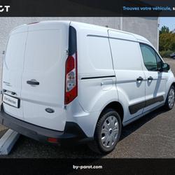 Ford Transit Connect L1 1.0E 100ch Bio&eacute;thanol Trend La Teste-de-Buch