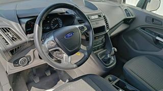Ford Transit Connect  - photo 2
