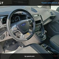 Ford Transit Connect L1 1.0E 100ch Bio&eacute;thanol Trend La Teste-de-Buch