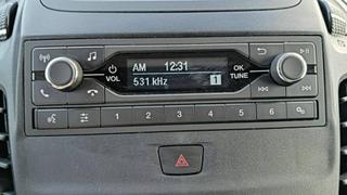 Ford Transit Connect  - photo 3