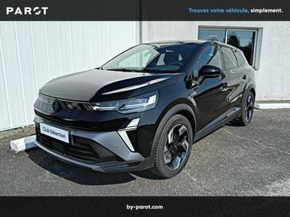 Renault Symbioz - 1.6 E-Tech full hybrid 145ch esprit Alpine - 24 990 €